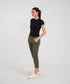 Women's B-Fit Pull on Pants